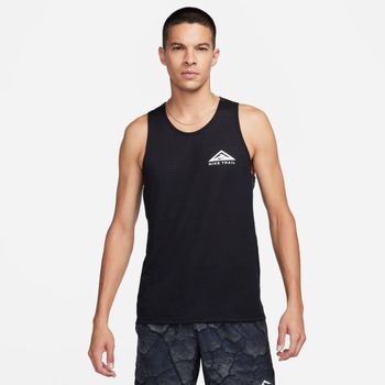 Футболка Nike M NK DF TRAIL TANK SOLID - 1