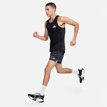 Футболка Nike M NK DF TRAIL TANK SOLID - 5