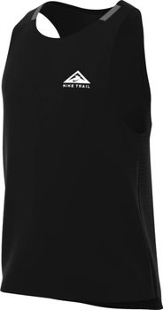 Футболка Nike M NK DF TRAIL TANK SOLID - 7