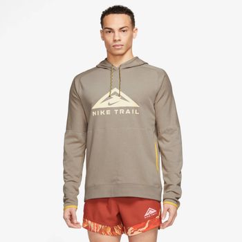 Джемпер Nike M NK DF MAGIC HOUR HOODIE - фото