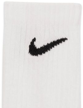 Шкарпетки Nike U NK EVERYDAY LTT CRE 3PR - 132N - 2