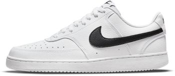 Кроссовки Nike Nike Court Vision Low Next Nature женские - 3