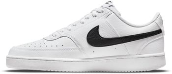 Кроссовки Nike Nike Court Vision Low Next Nature женские - 4