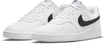 Кроссовки Nike Nike Court Vision Low Next Nature женские - 5