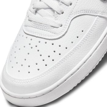 Кроссовки Nike Nike Court Vision Low Next Nature женские - 7