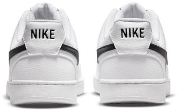 Кроссовки Nike Nike Court Vision Low Next Nature женские - 9
