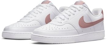 Кроссовки Nike NIKE COURT VISION LOW NEXT NATURE - 5