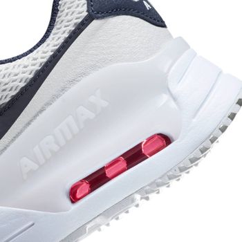 Кросівки Nike NIKE AIR MAX SYSTM - 8