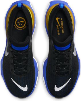 Кроссовки Nike ZOOMX INVINCIBLE RUN FK 3 - 6