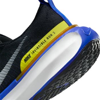 Кроссовки Nike ZOOMX INVINCIBLE RUN FK 3 - 8