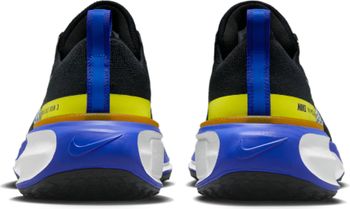 Кроссовки Nike ZOOMX INVINCIBLE RUN FK 3 - 9