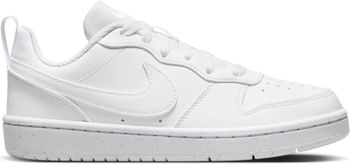 Кроссовки Nike NIKE COURT BOROUGH LOW RECRAFT детские - 1