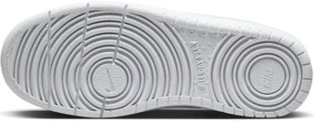 Кроссовки Nike NIKE COURT BOROUGH LOW RECRAFT детские - 10
