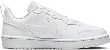 Кроссовки Nike NIKE COURT BOROUGH LOW RECRAFT детские - 2