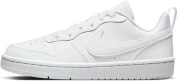 Кроссовки Nike NIKE COURT BOROUGH LOW RECRAFT детские - 3