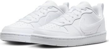 Кроссовки Nike NIKE COURT BOROUGH LOW RECRAFT детские - 5