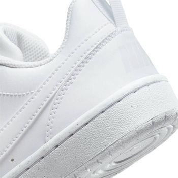 Кроссовки Nike NIKE COURT BOROUGH LOW RECRAFT детские - 8