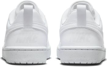 Кроссовки Nike NIKE COURT BOROUGH LOW RECRAFT детские - 9
