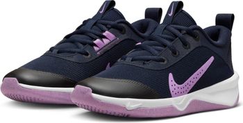 Кроссовки Nike NIKE OMNI MULTI-COURT - 5