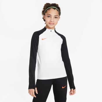 Джемпер Nike K NK STRK DRIL TOP K BR - фото