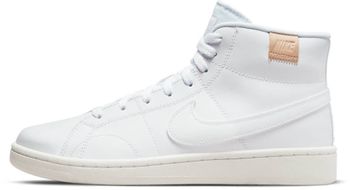 Кроссовки Nike NIKE COURT ROYALE 2 MID - 3