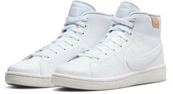 Кроссовки Nike NIKE COURT ROYALE 2 MID - 5