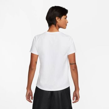 Футболка Nike W NSW CLUB SS TEE ICN FTRA жіноча - 2