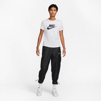 Футболка Nike W NSW CLUB SS TEE ICN FTRA жіноча - 4
