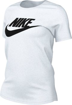 Футболка Nike W NSW CLUB SS TEE ICN FTRA жіноча - 5