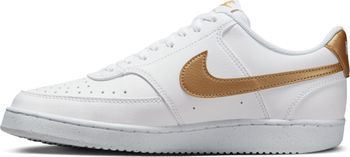 Кросівки Nike NIKE COURT VISION LOW NEXT NATURE - 4