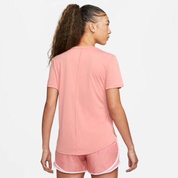 Футболка Nike W NK DF SWOOSH HBR SS TOP - 2