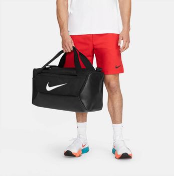 Сумка Nike Nike Brasilia - 10