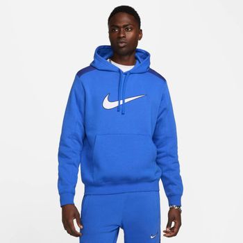 Джемпер Nike M NSW SP FLC HOODIE BB - 2