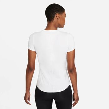 Футболка Nike W NK ONE DF SS SLIM TOP - 2