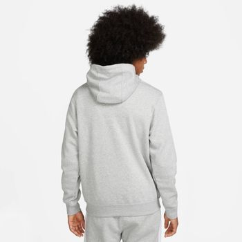 Джемпер Nike M NSW SP FLC HOODIE BB - 2