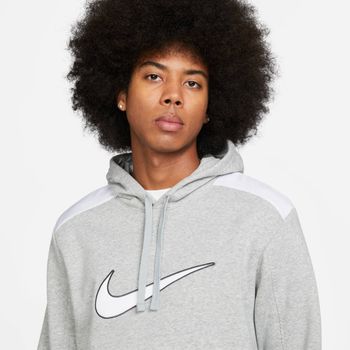 Джемпер Nike M NSW SP FLC HOODIE BB - 3