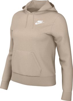 Джемпер Nike W NSW CLUB FLC STD PO HDY - 4