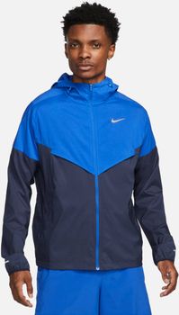 Куртка Nike M NK IMP LGHT WINDRNNER JKT - 1