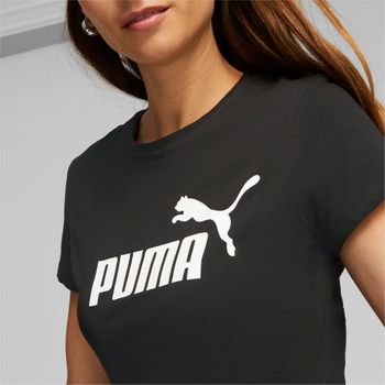 Футболка Puma ESS LOGO TEE - 5