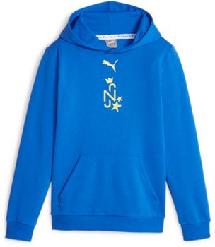 Джемпер Puma NEYMAR JR INS. HOODY JR - фото