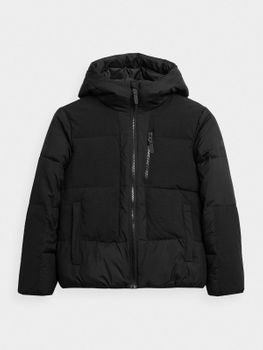 Куртка 4F DOWN JACKET  M276 - фото