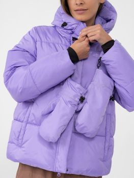 Куртка 4F DOWN JACKET  F234 - 2