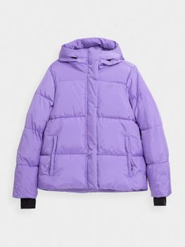 Куртка 4F DOWN JACKET  F234 - 5