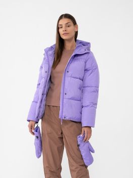 Куртка 4F DOWN JACKET  F234 - фото