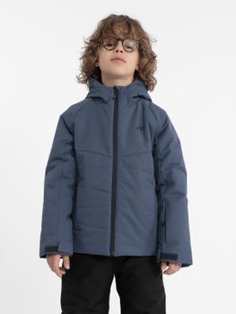 Куртка 4F TECHNICAL JACKET  M298 - 2