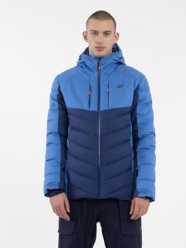 Куртка 4F DOWN JACKET  M278 - фото