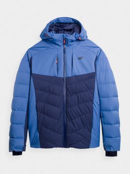 Куртка 4F DOWN JACKET  M278 - 4