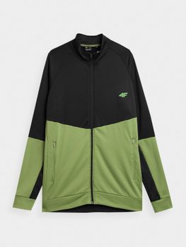 Джемпер 4F SWEATSHIRT FNK  M203 - 4