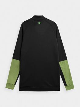 Джемпер 4F SWEATSHIRT FNK  M203 - 5