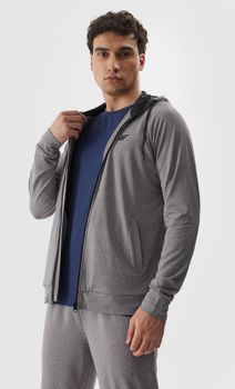 Джемпер 4F SWEATSHIRT FNK  M209 - 1